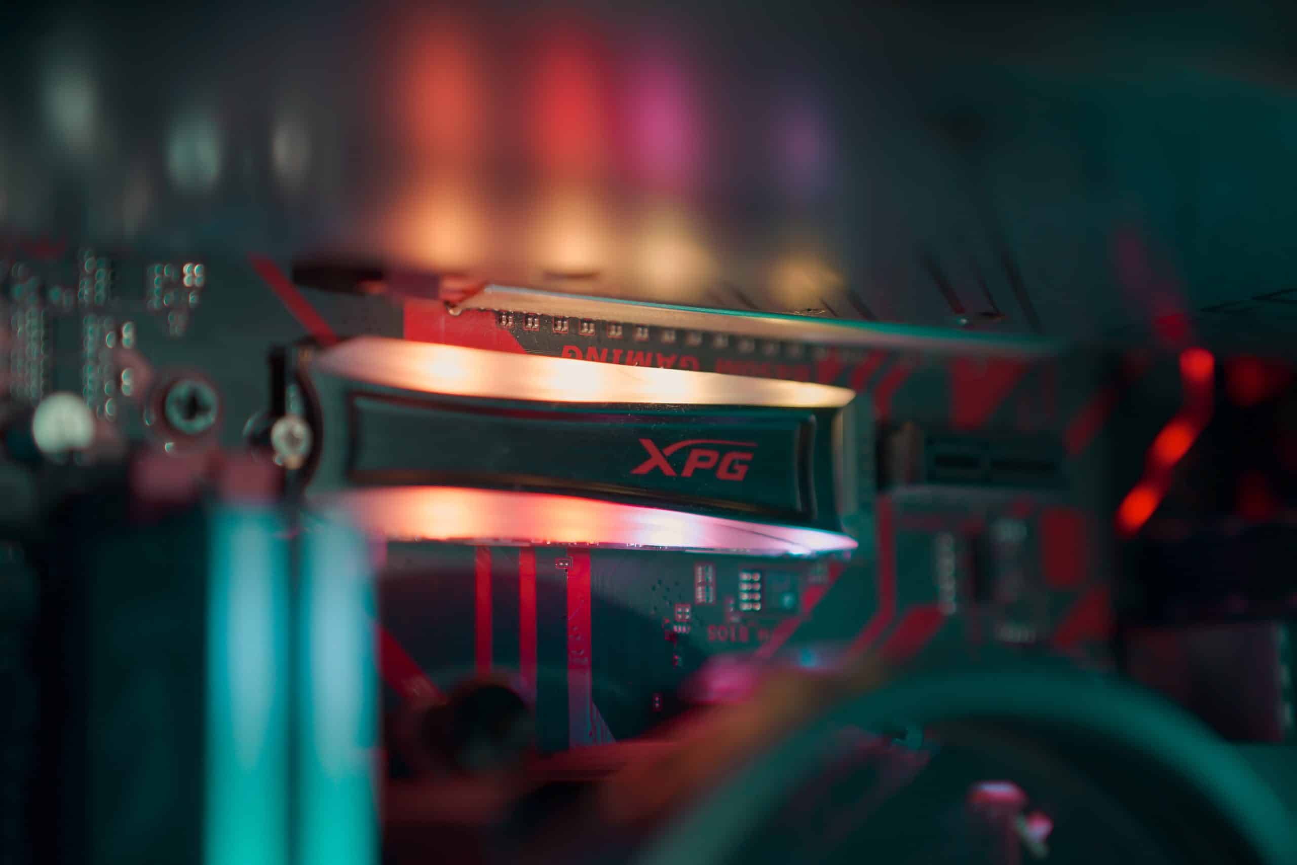 un ssd