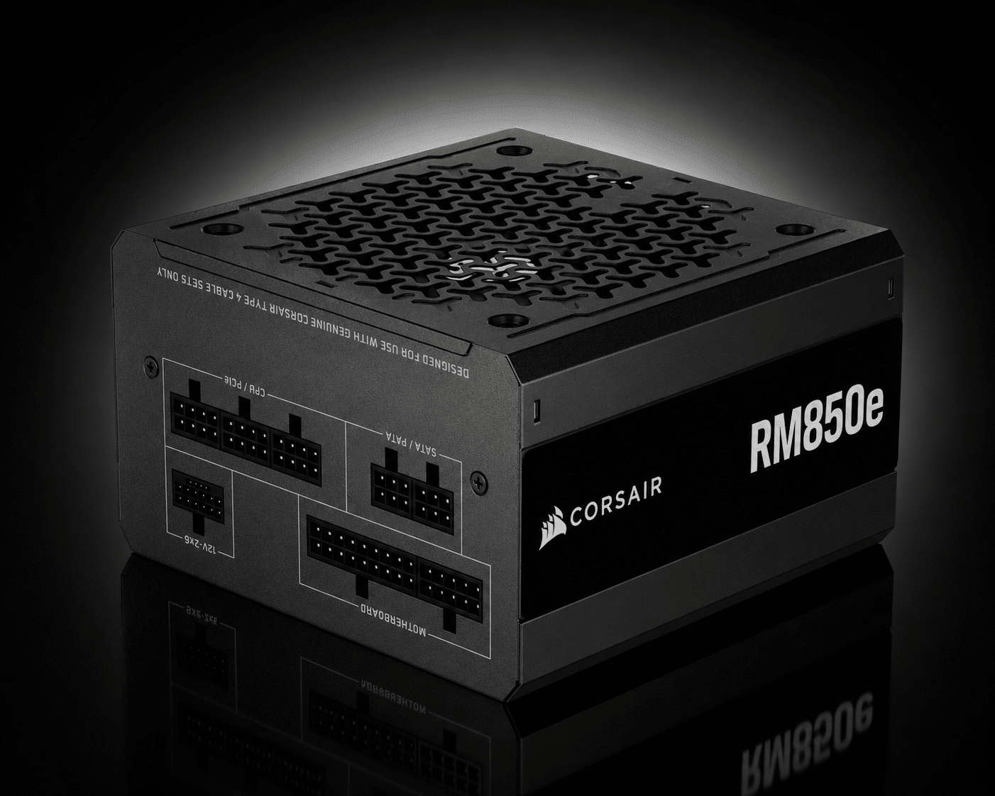 quelle alimentation pour RTX 5080