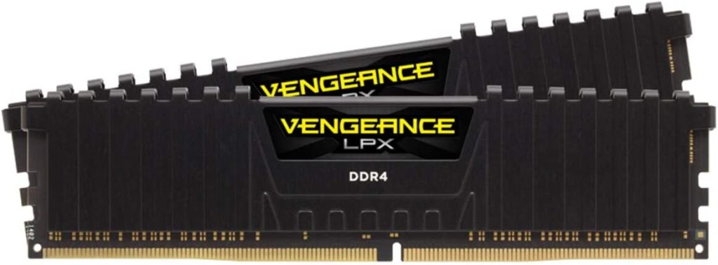 Corsair Vengeance LPX 16 Go