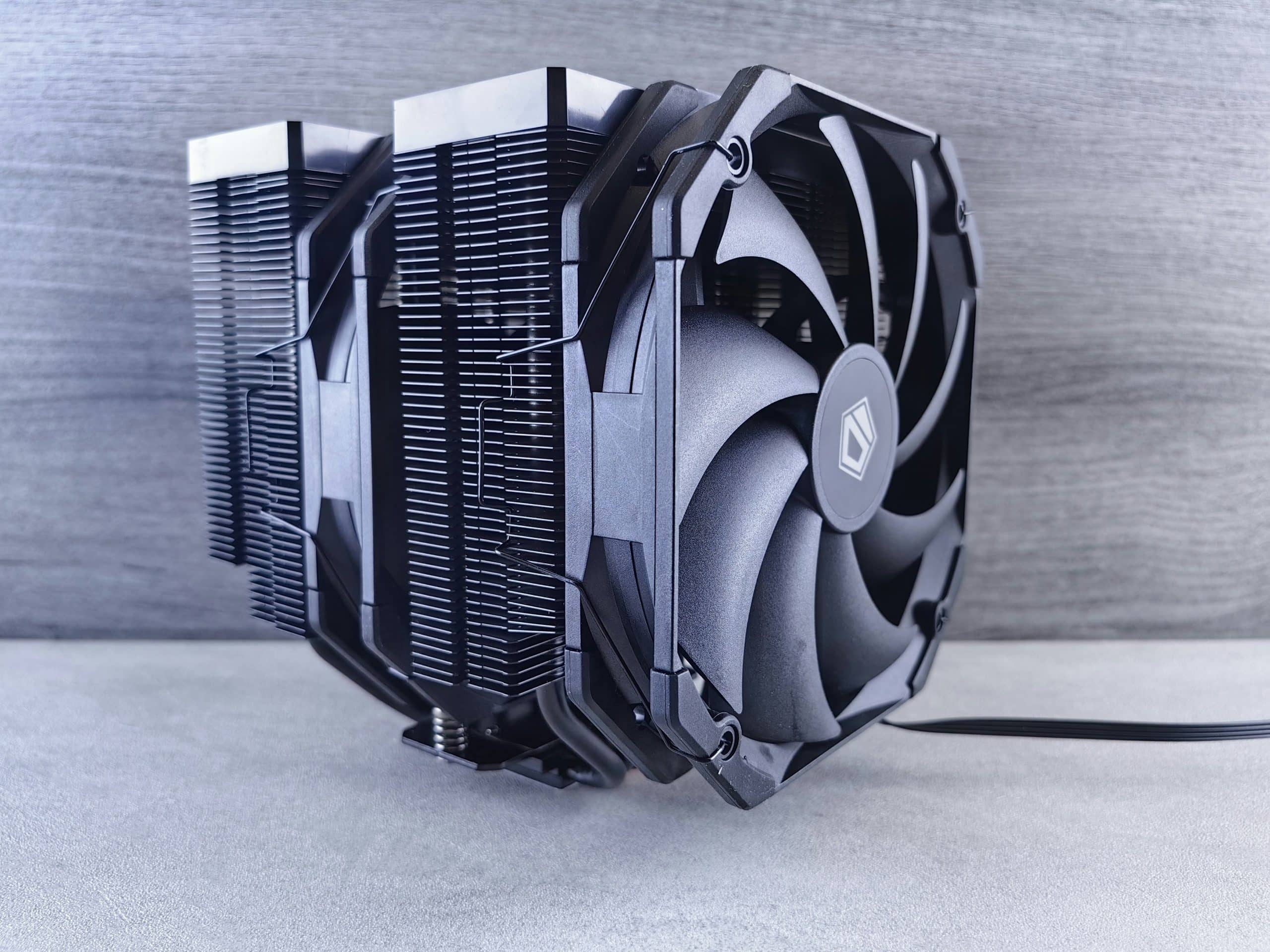 ventirad pour ryzen 7 3700x