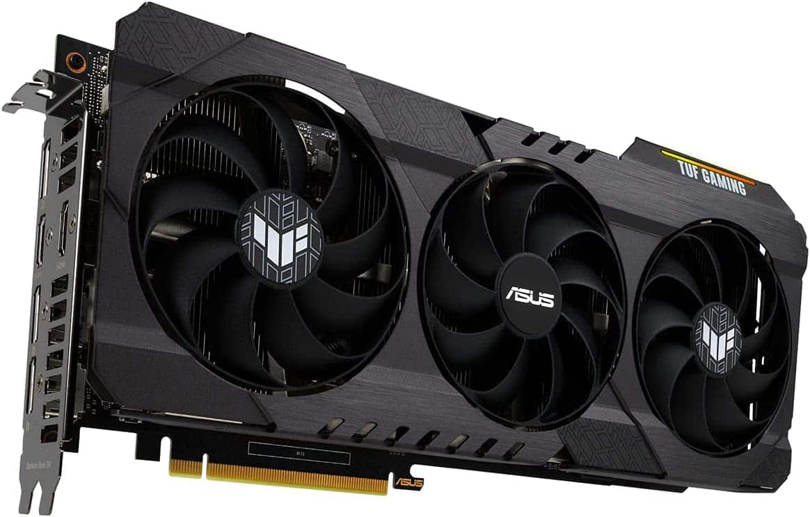 Overclocking carte graphique