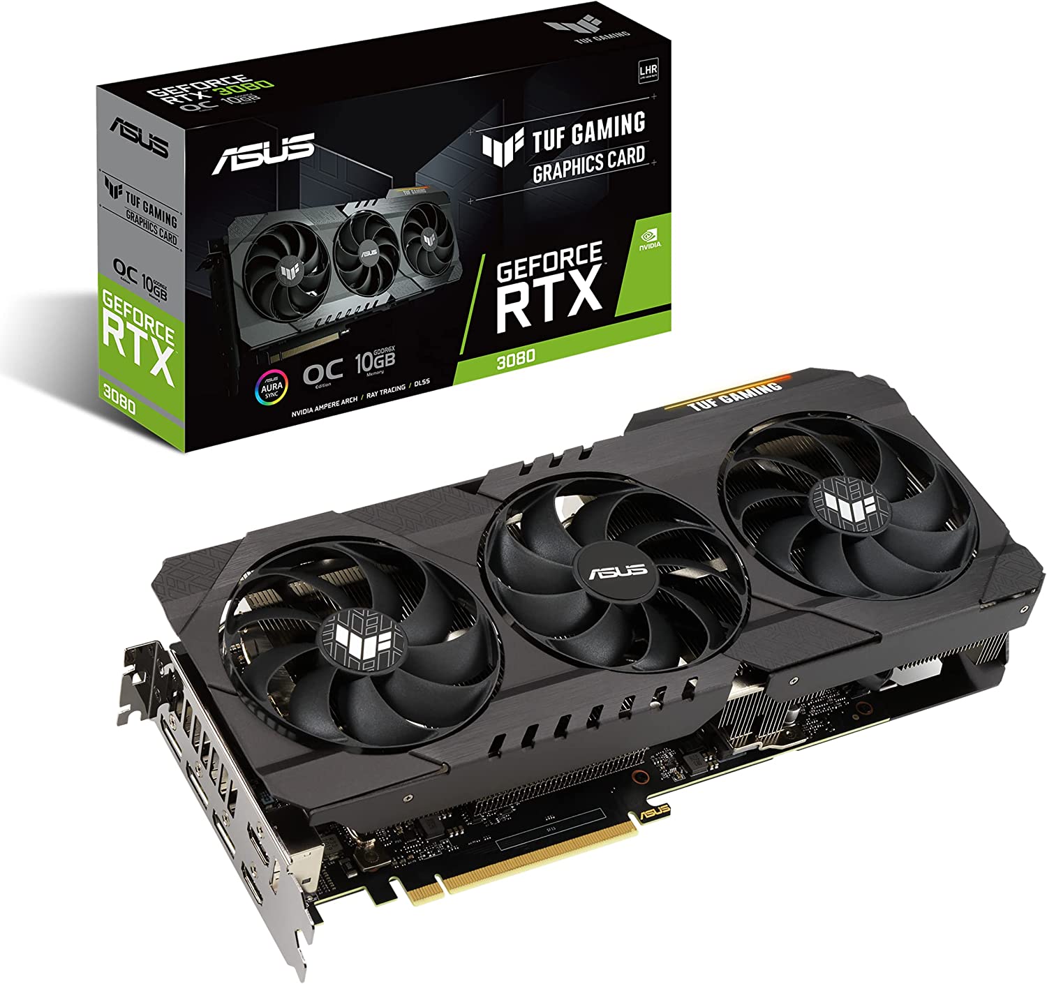 carte graphique 4k