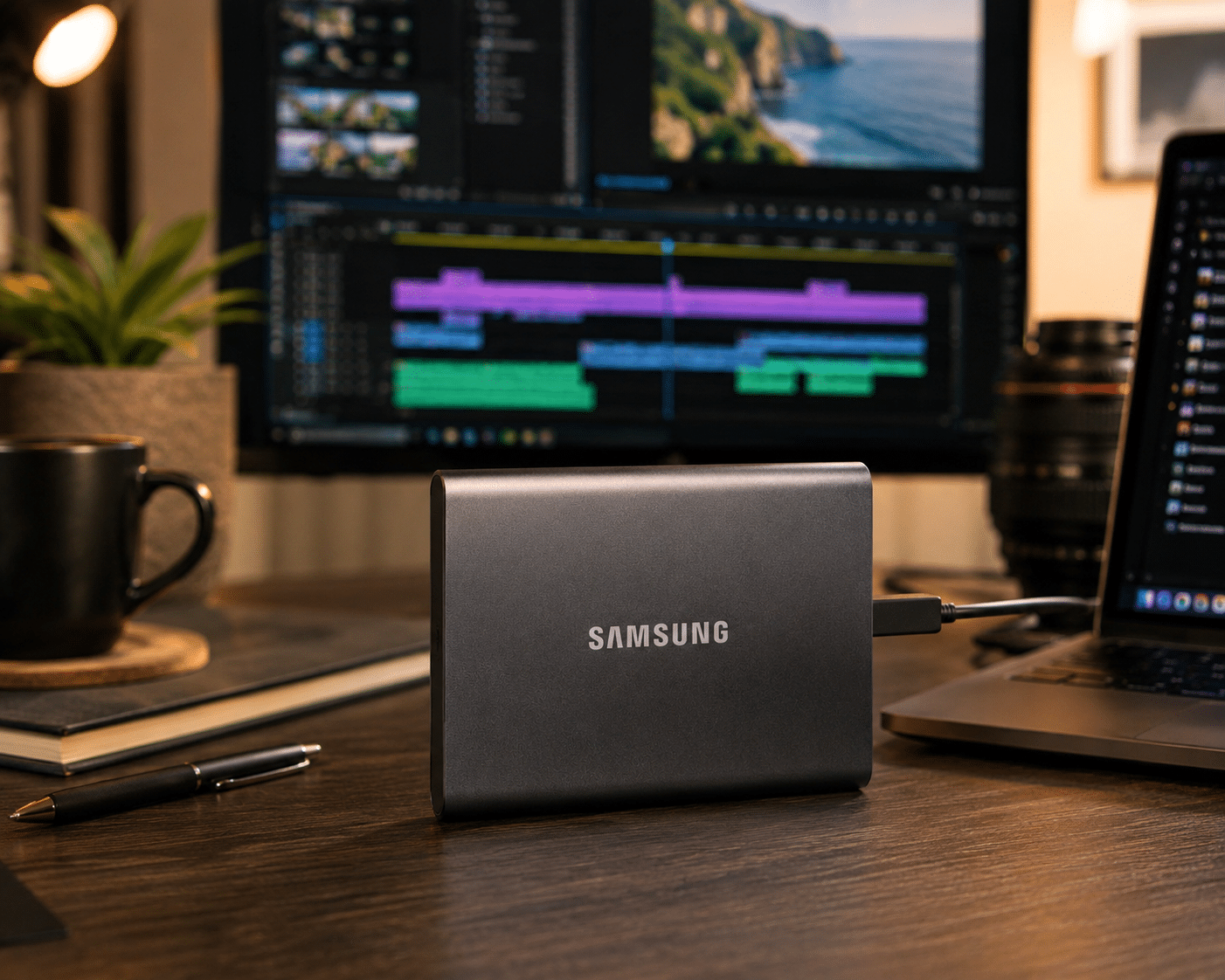 installer un ssd