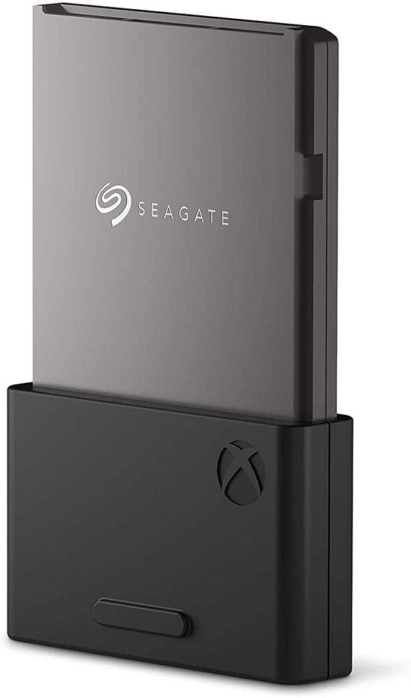 disque dur xbox serie s