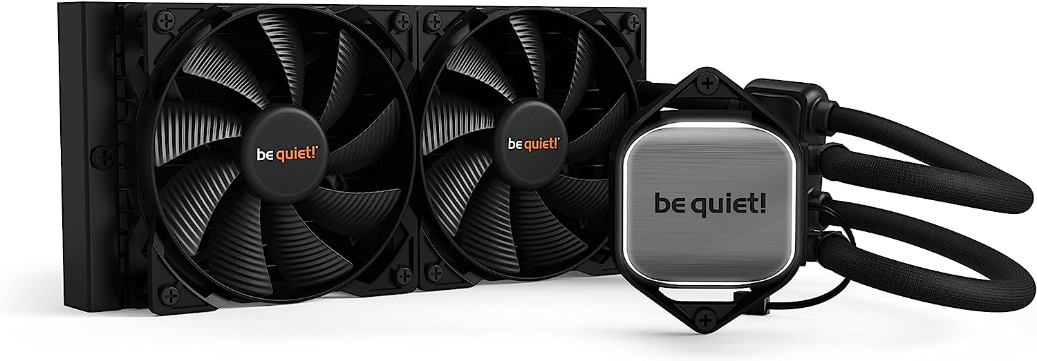 watercooling 240mm
