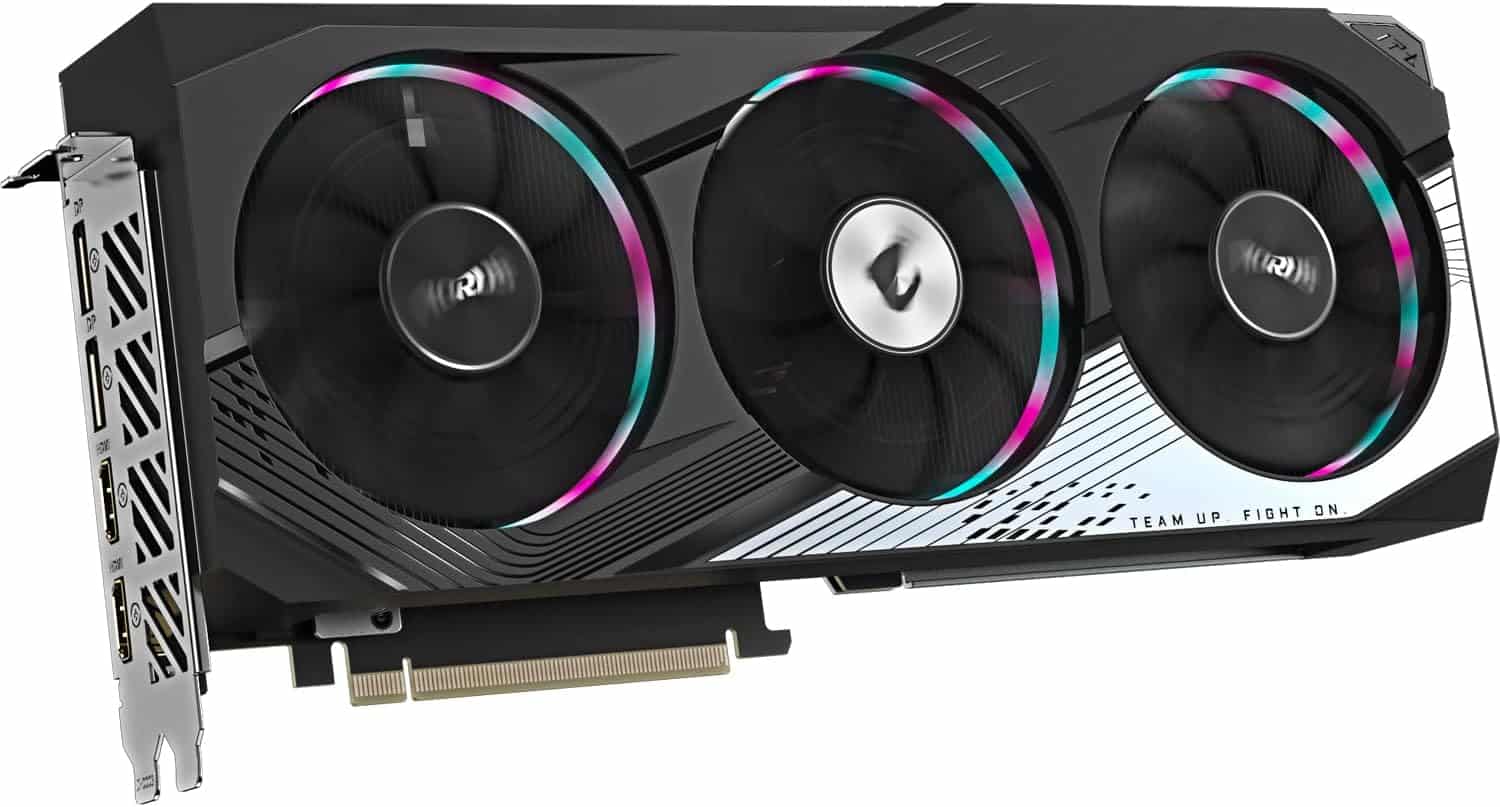RTX 4060 Ti