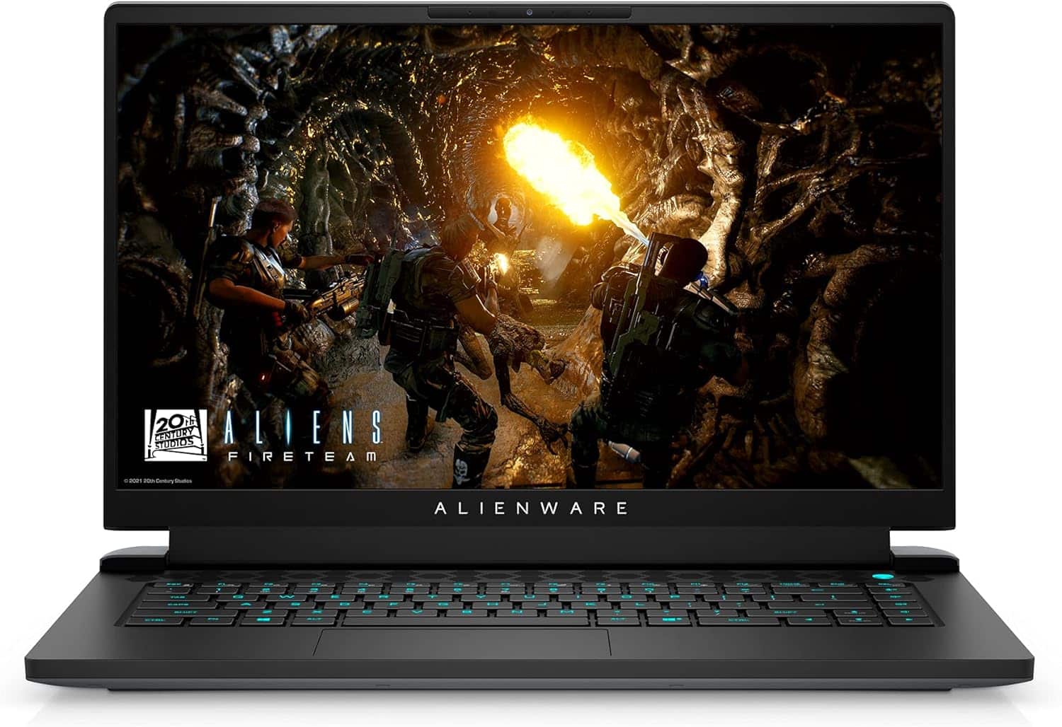 Taille Écran PC Portable en cm