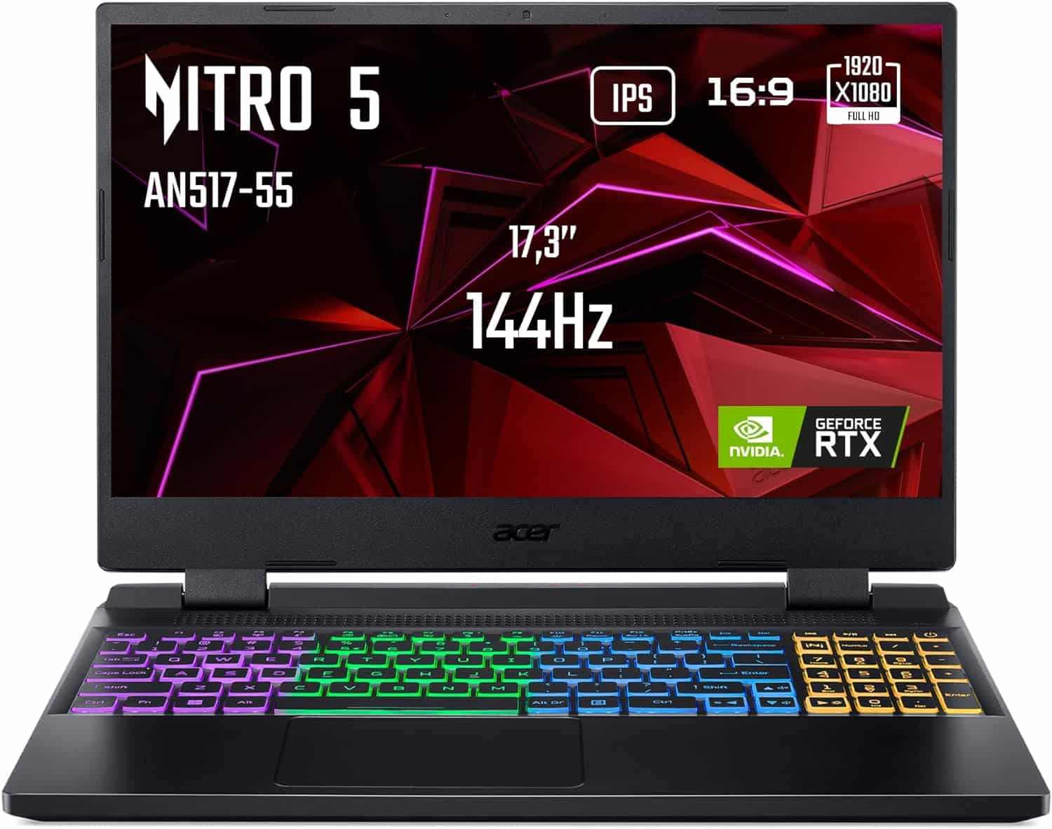 PC Portable Gamer le plus Puissant