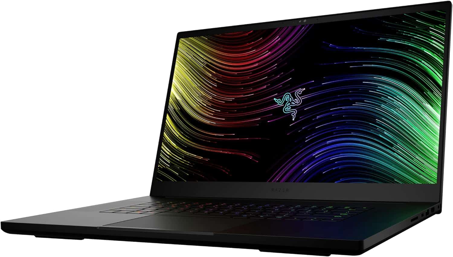 Processeur PC Portable i7