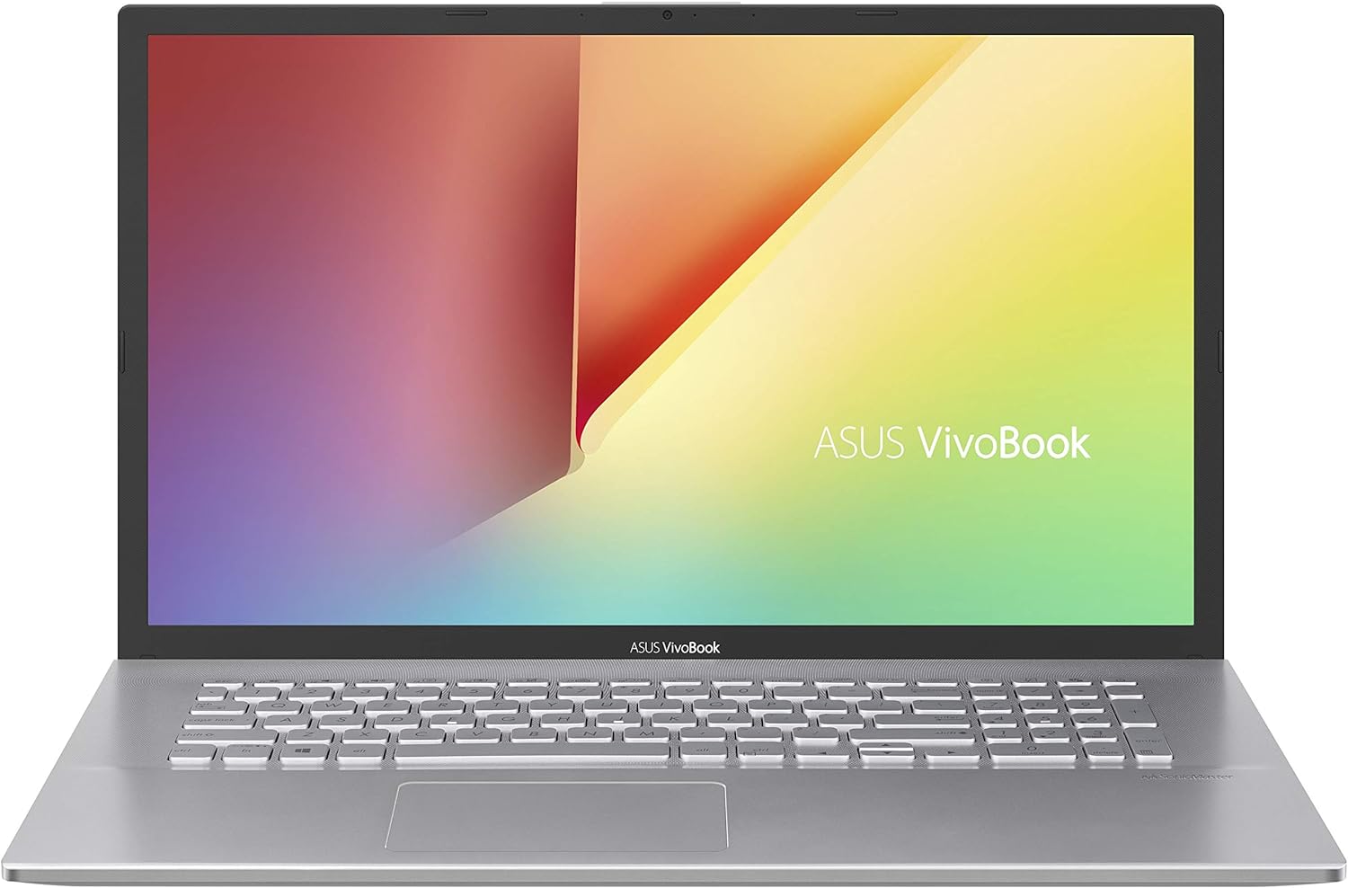 PC Portable ASUS i7 17 Pouces