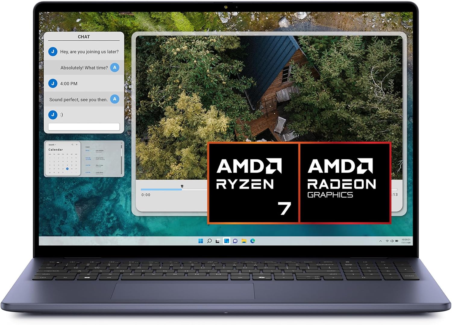 Dell Inspiron 5645