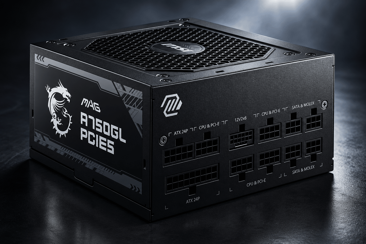 alimentation pour rx 7800 xt