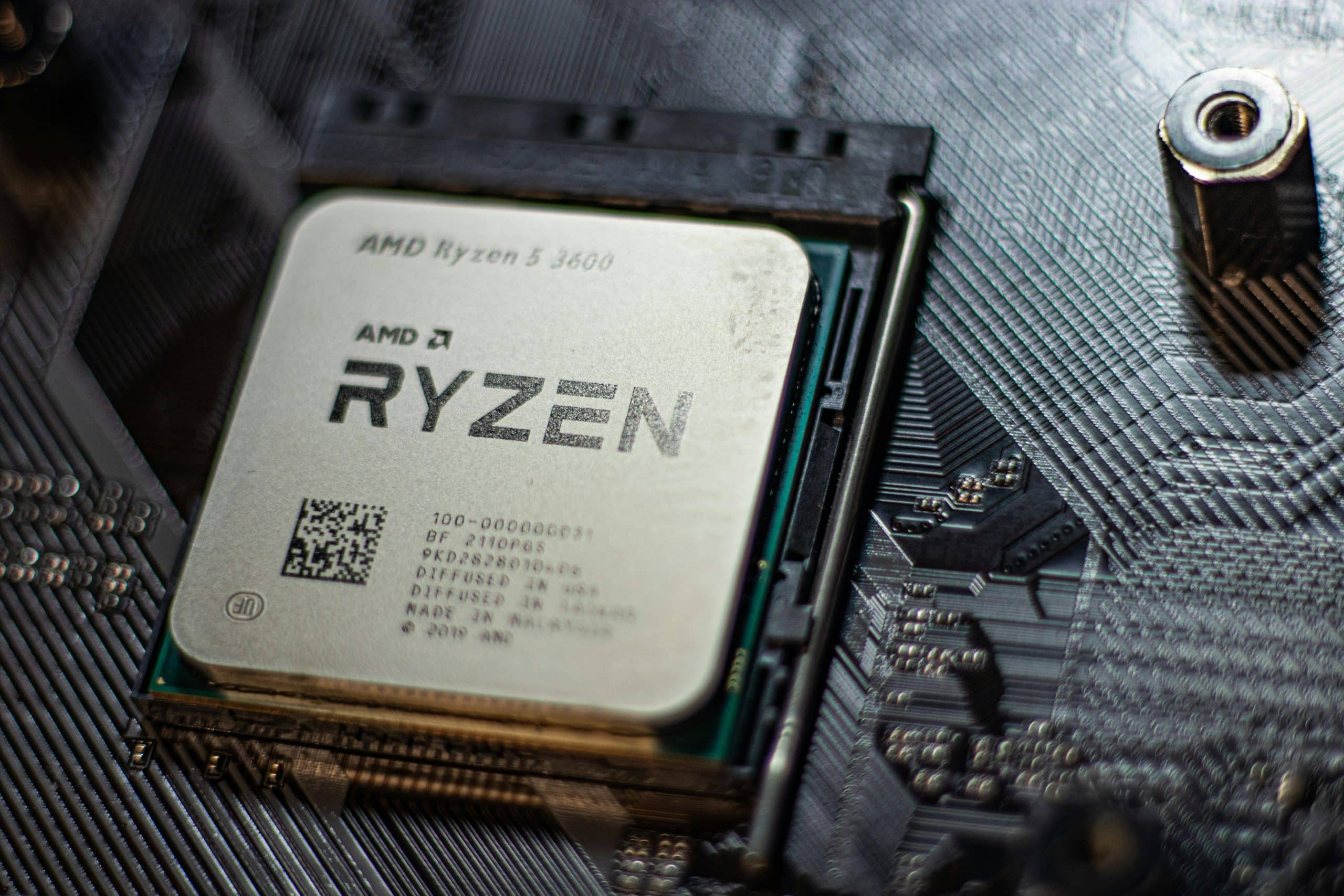 meilleur processeur pour pc gamer