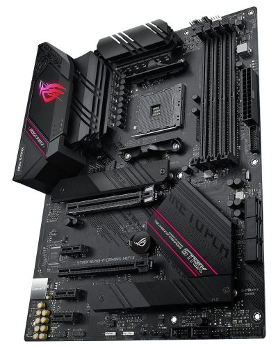 carte mère pour ryzen 5 5600x